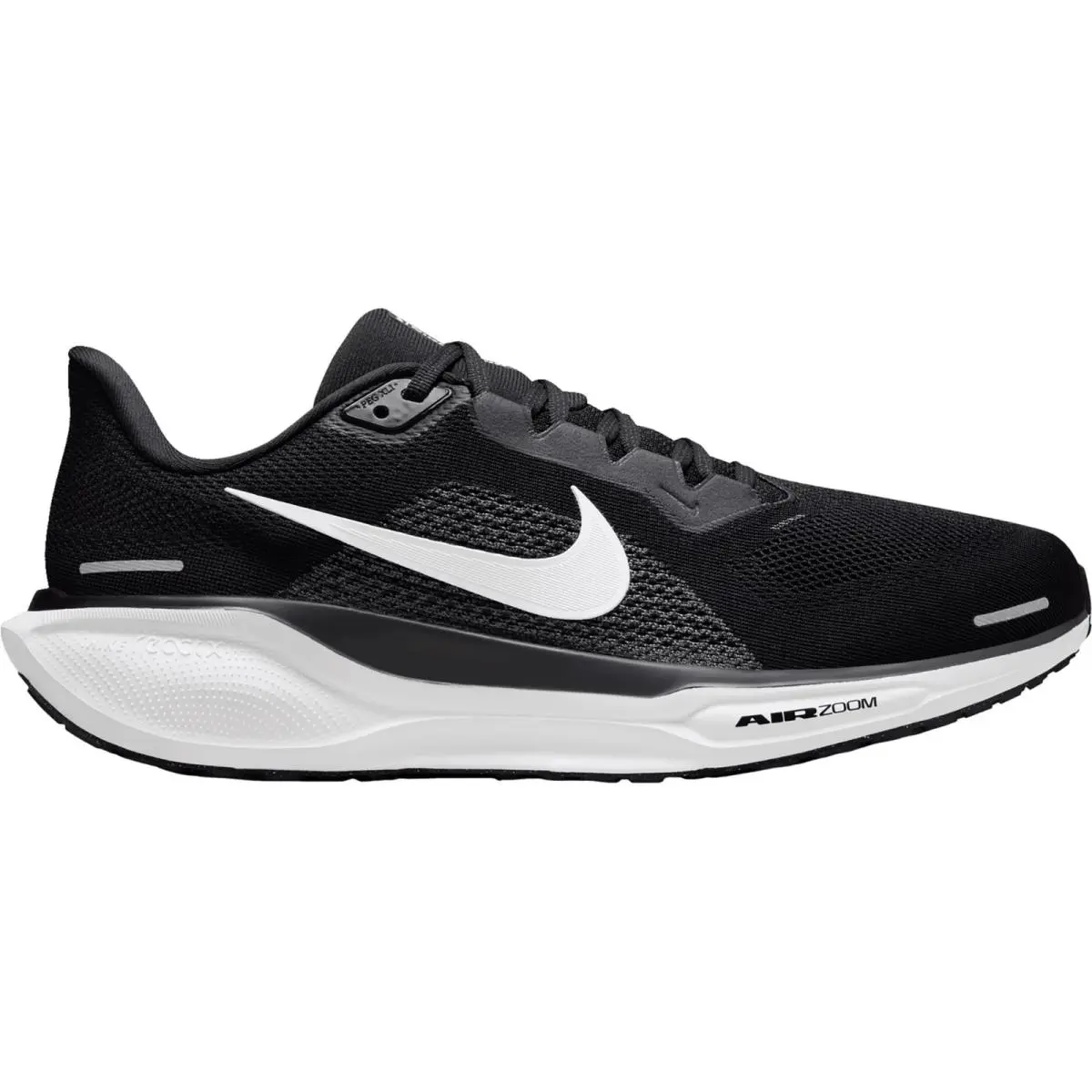 Nike shoes - Nike Pegasus 41 - Pegasus - Medium Ash/Pure Platinum/Pale Ivory/Black 19
