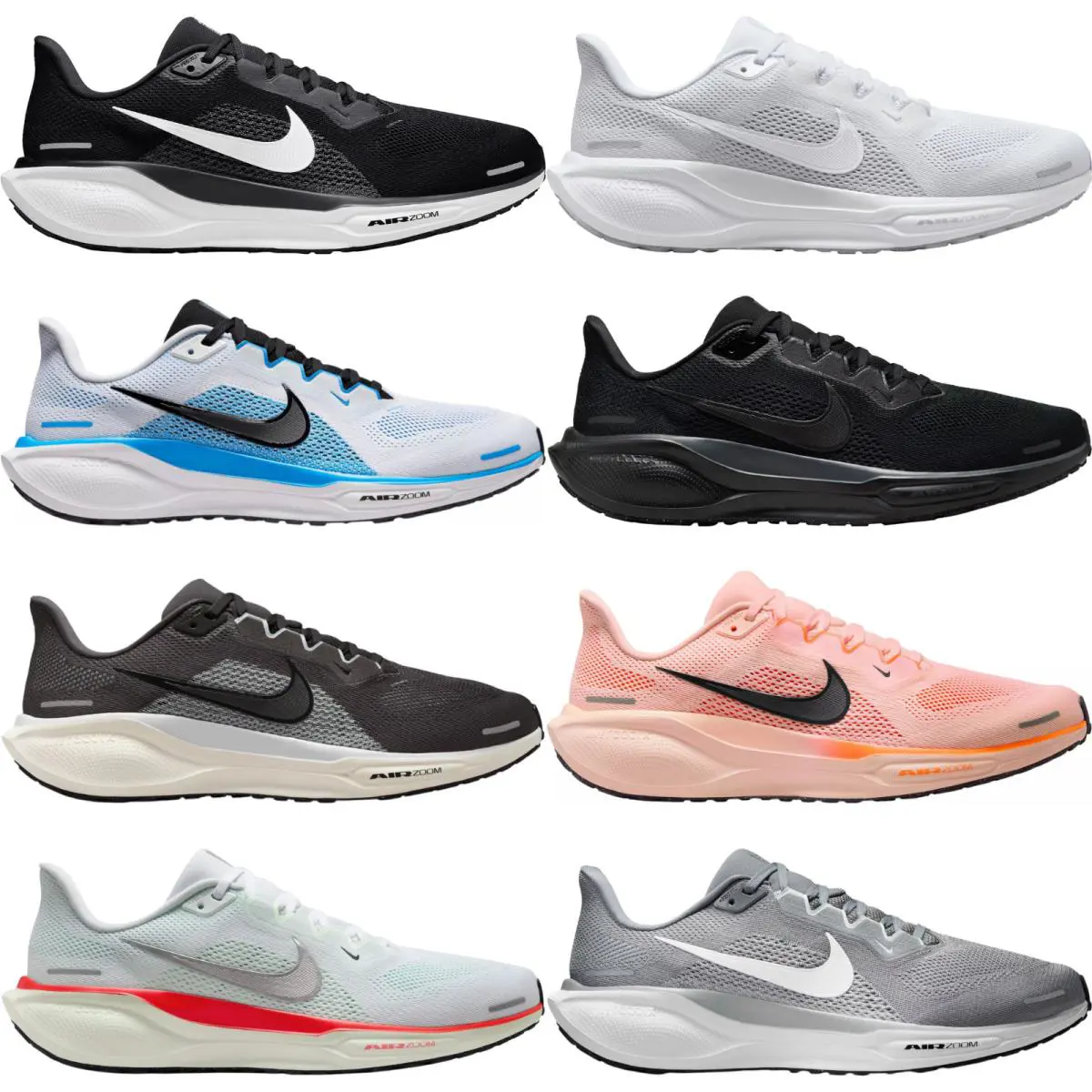 Nike shoes - Nike Pegasus 41 - Pegasus - In Stock 1