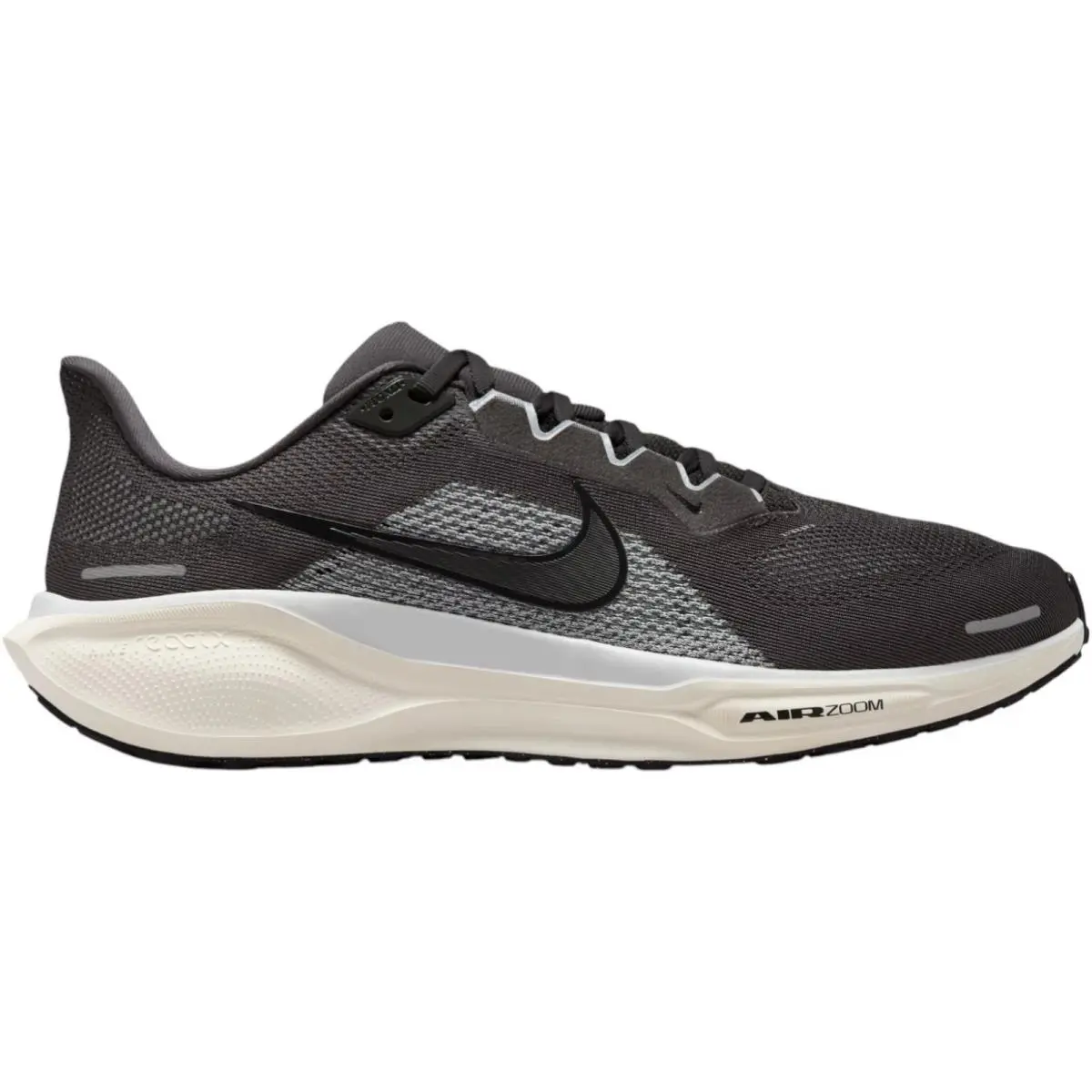 Nike shoes - Nike Pegasus 41 - Pegasus - Medium Ash/Pure Platinum/Pale Ivory/Black 4
