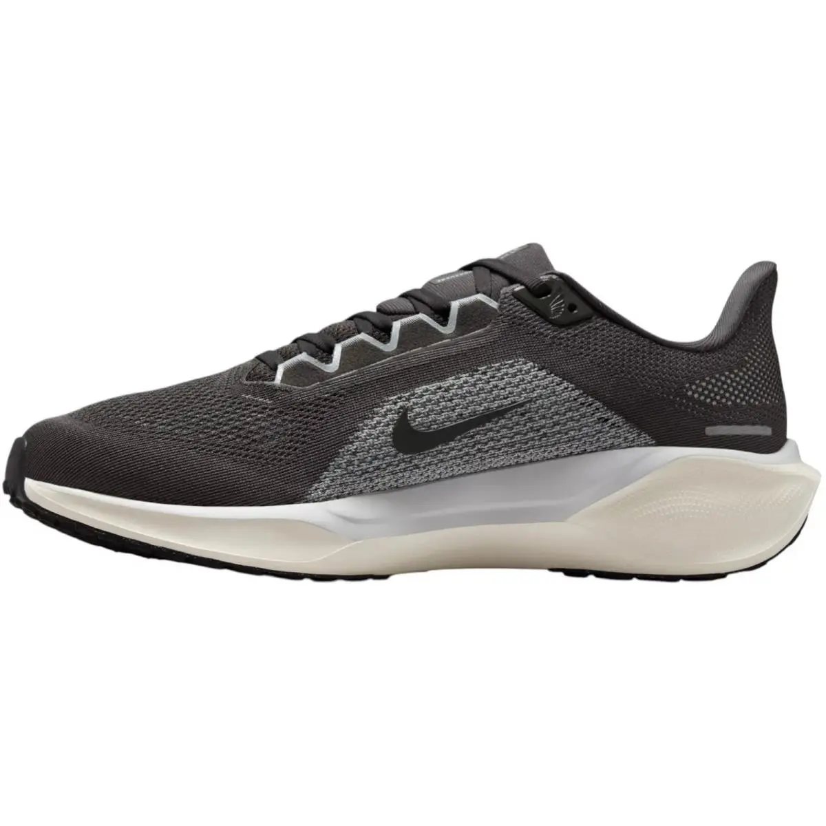 Nike shoes - Nike Pegasus 41 - Pegasus - Medium Ash/Pure Platinum/Pale Ivory/Black 5