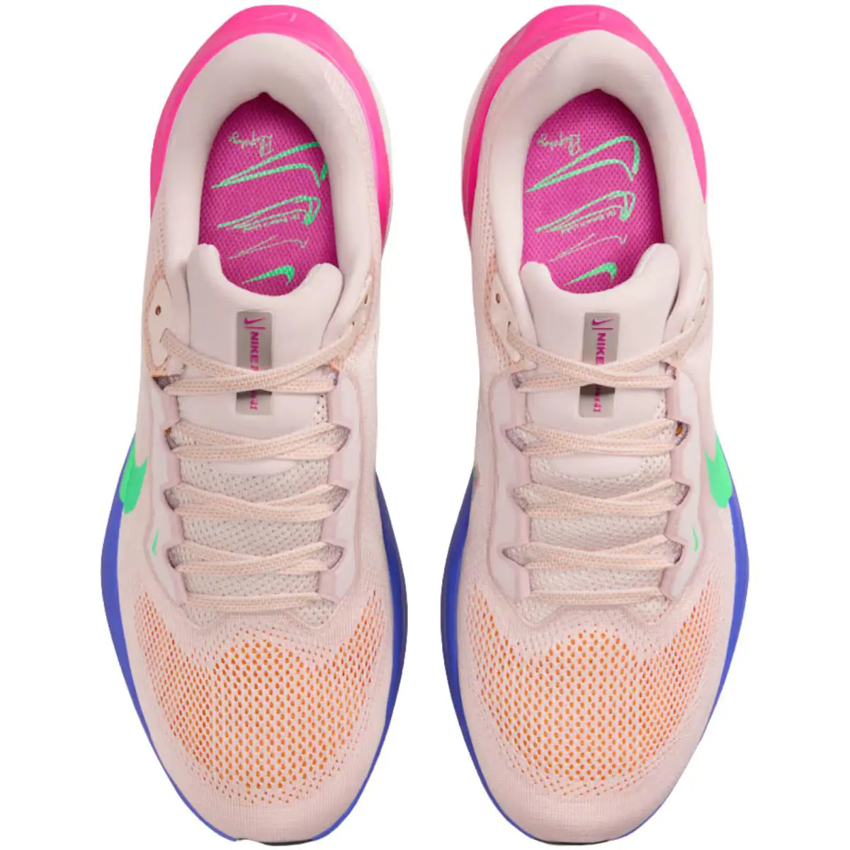Nike shoes - Nike Pegasus 41 - Pegasus - In Stock 21