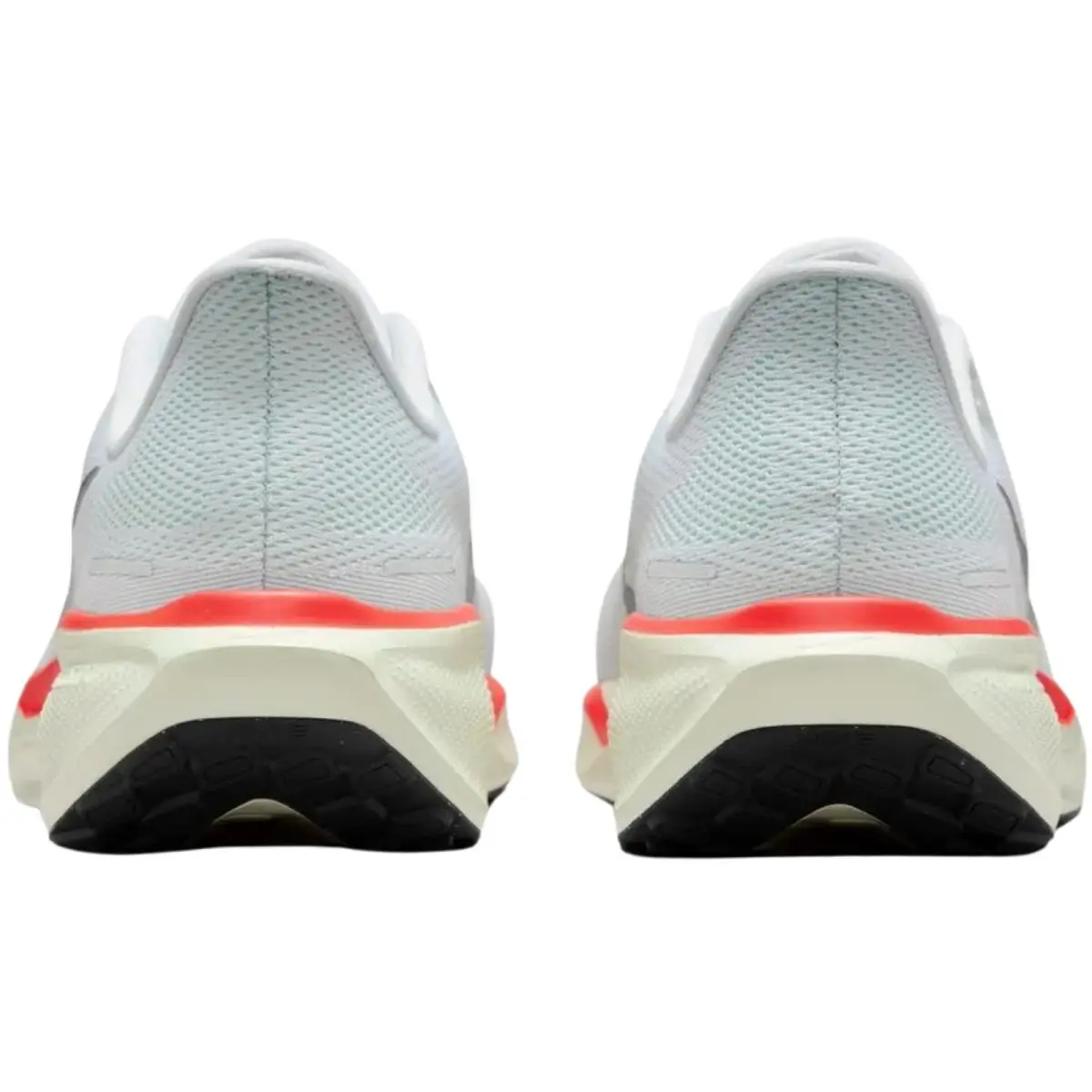 Nike shoes - Nike Pegasus 41 - Pegasus - Medium Ash/Pure Platinum/Pale Ivory/Black 11