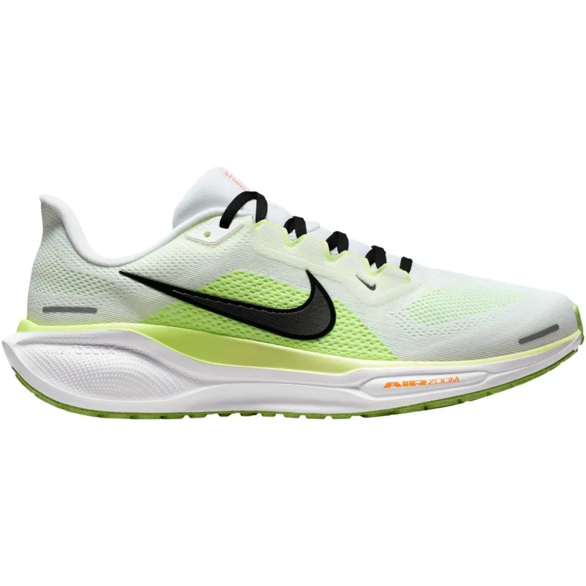 Nike shoes - Nike Pegasus 41 - Pegasus - Medium Ash/Pure Platinum/Pale Ivory/Black 14