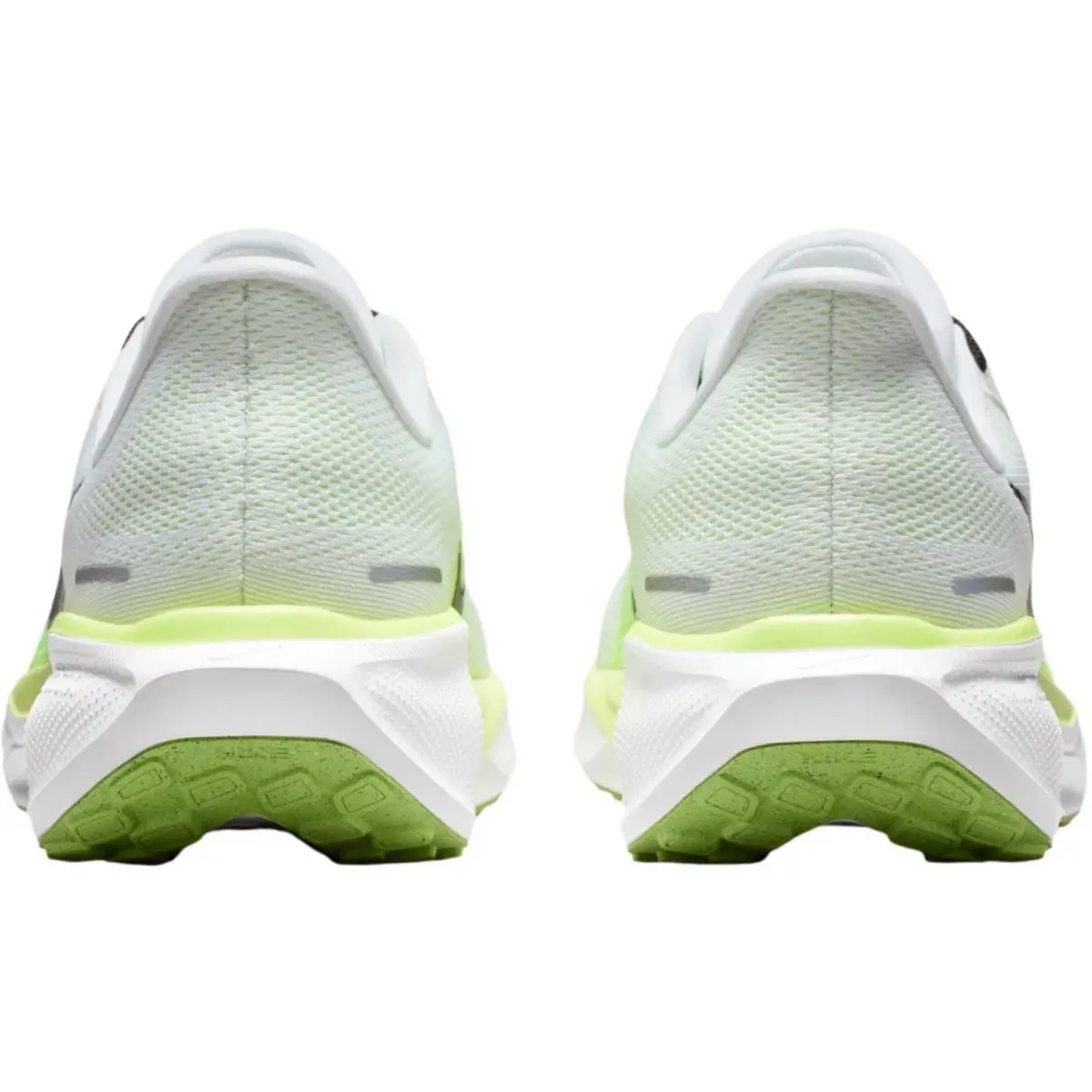 Nike shoes - Nike Pegasus 41 - Pegasus - Medium Ash/Pure Platinum/Pale Ivory/Black 16