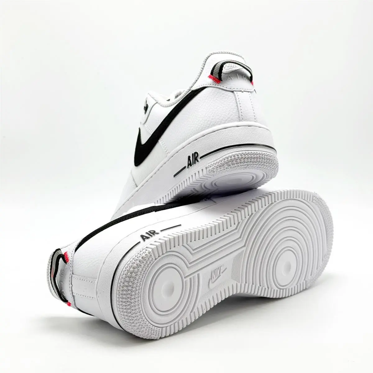 Nike shoes - Nike Air Force 1 - Air Force - HV9509-100 - White 3