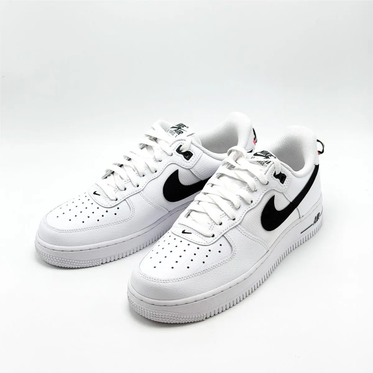Nike shoes - Nike Air Force 1 - Air Force - HV9509-100 - White 5