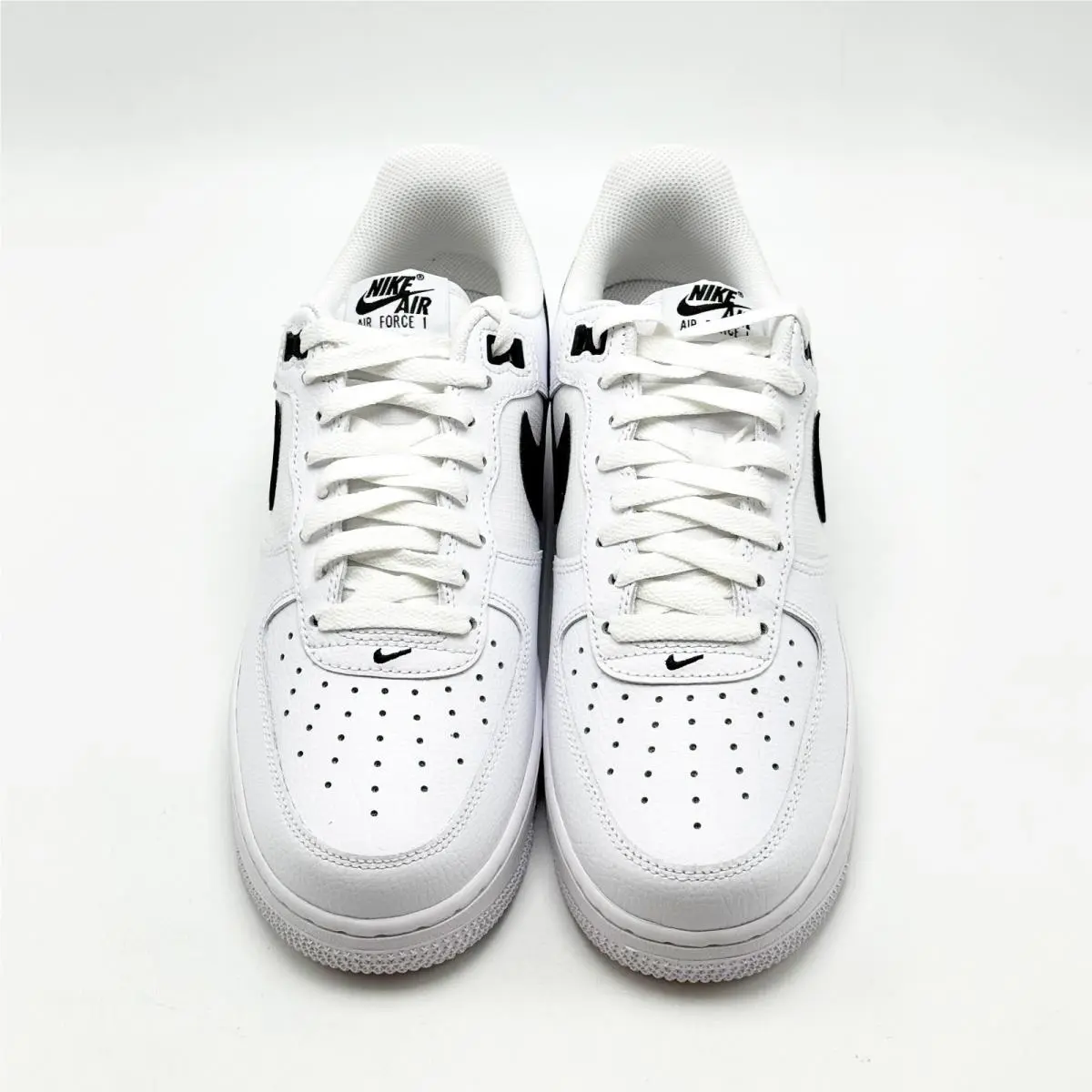 Nike shoes - Nike Air Force 1 - Air Force - HV9509-100 - White 6
