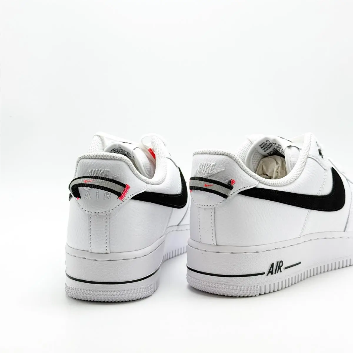 Nike shoes - Nike Air Force 1 - Air Force - HV9509-100 - White 7