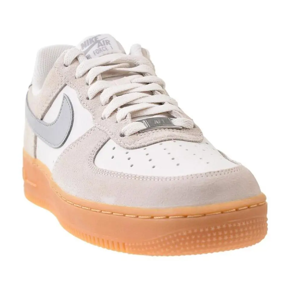 Nike shoes - Nike Air Force 1 - Air Force - FQ8714 002 - PHANTOM/LT SMOKE GREY 0