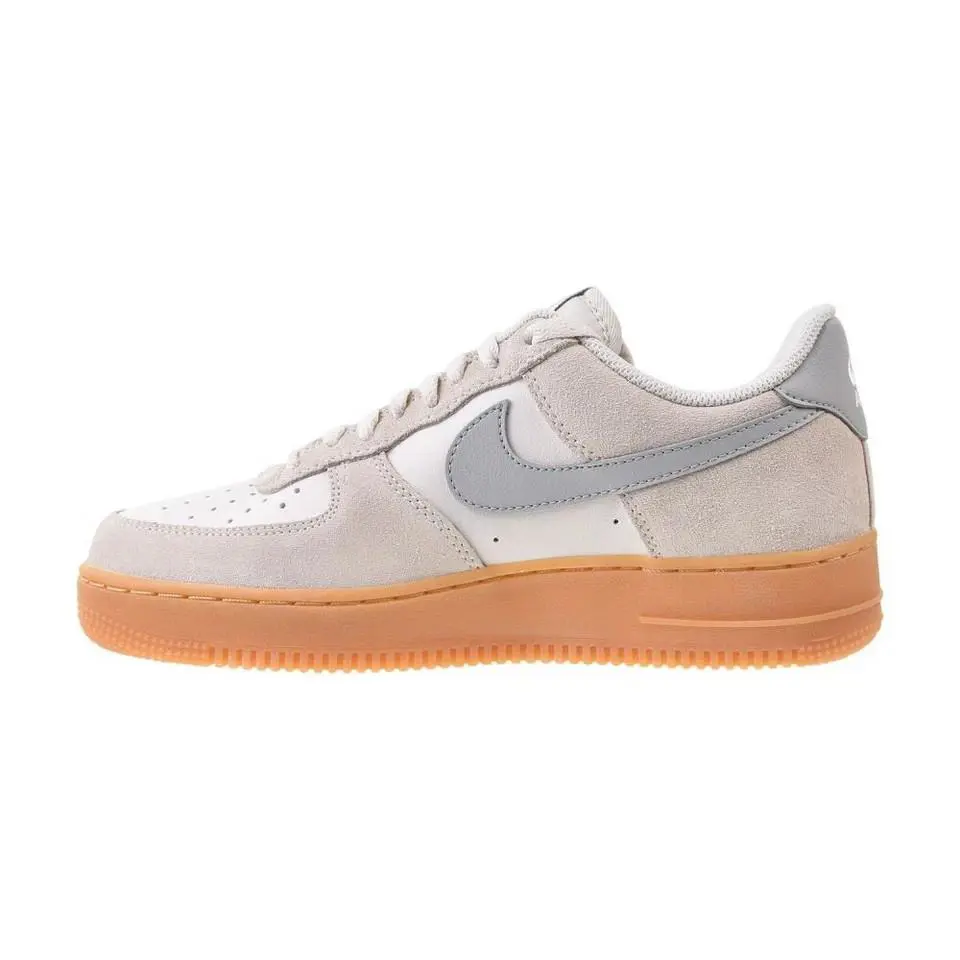 Nike shoes - Nike Air Force 1 - Air Force - FQ8714 002 - PHANTOM/LT SMOKE GREY 1