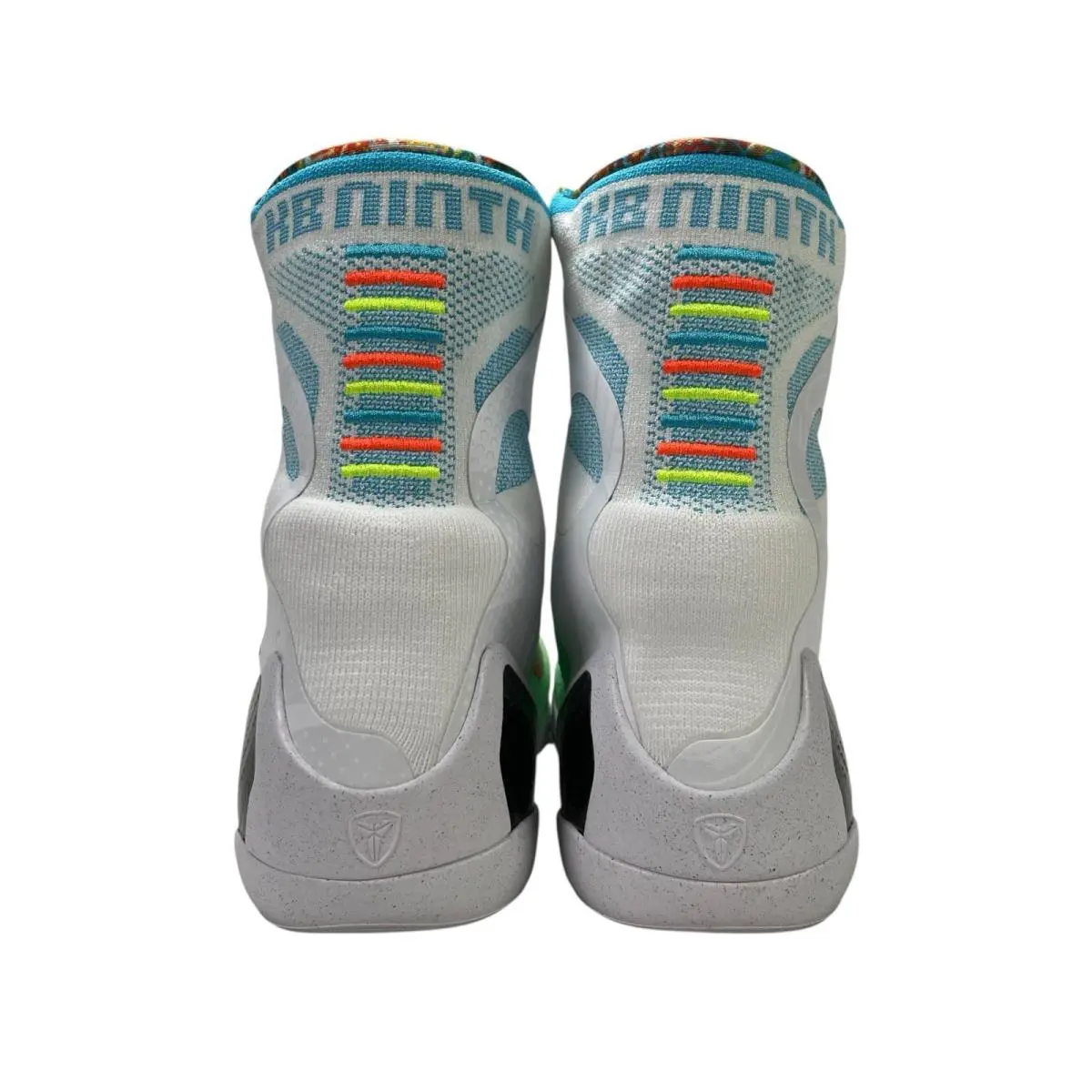 Nike shoes - Kobe IX Elite High Proto - FZ7335-101 - White 3