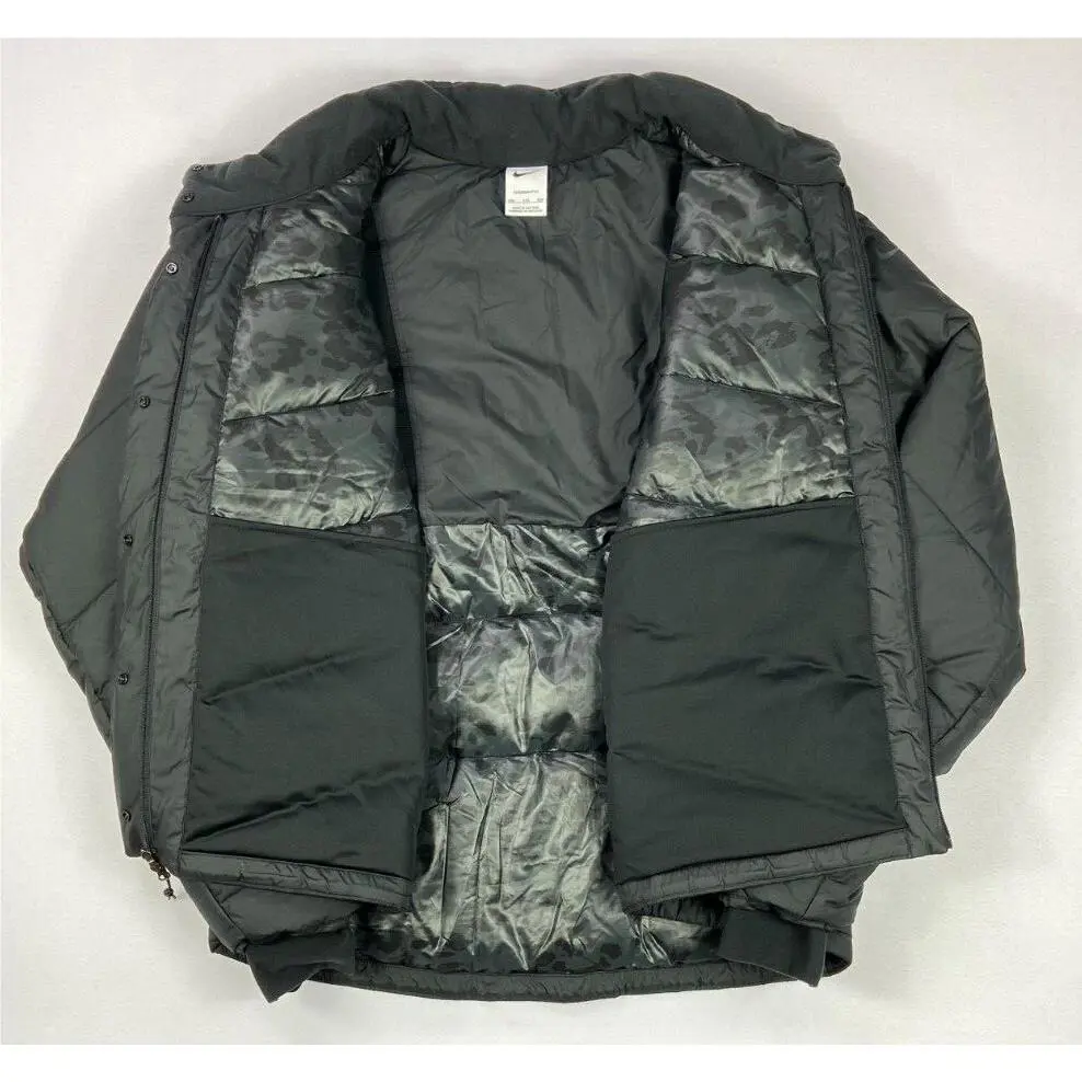Nike clothing - Black 011 1