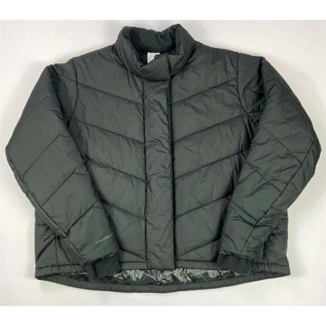 Nike clothing - Black 011 2
