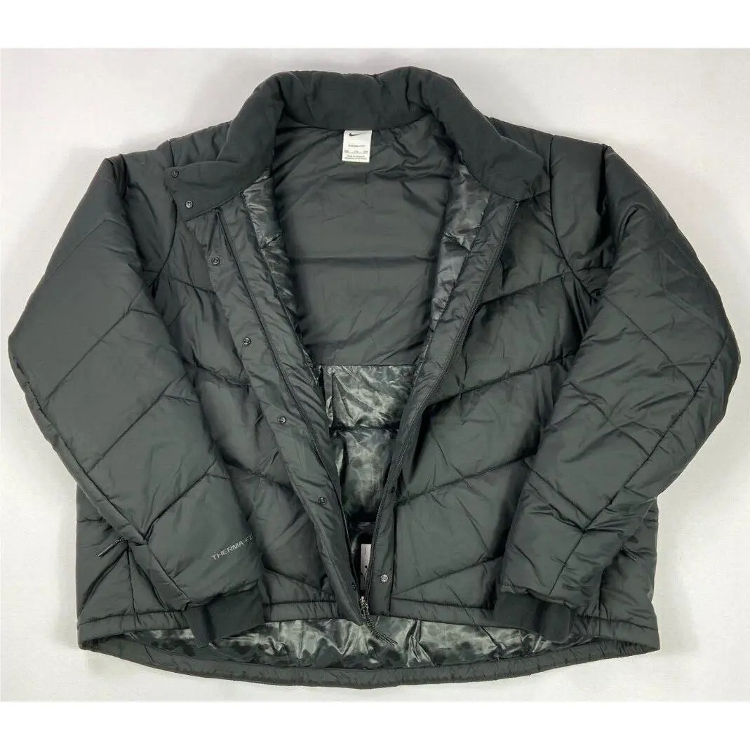 Nike clothing - Black 011 3
