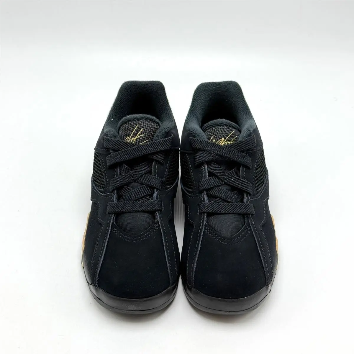 Nike shoes - Black 1