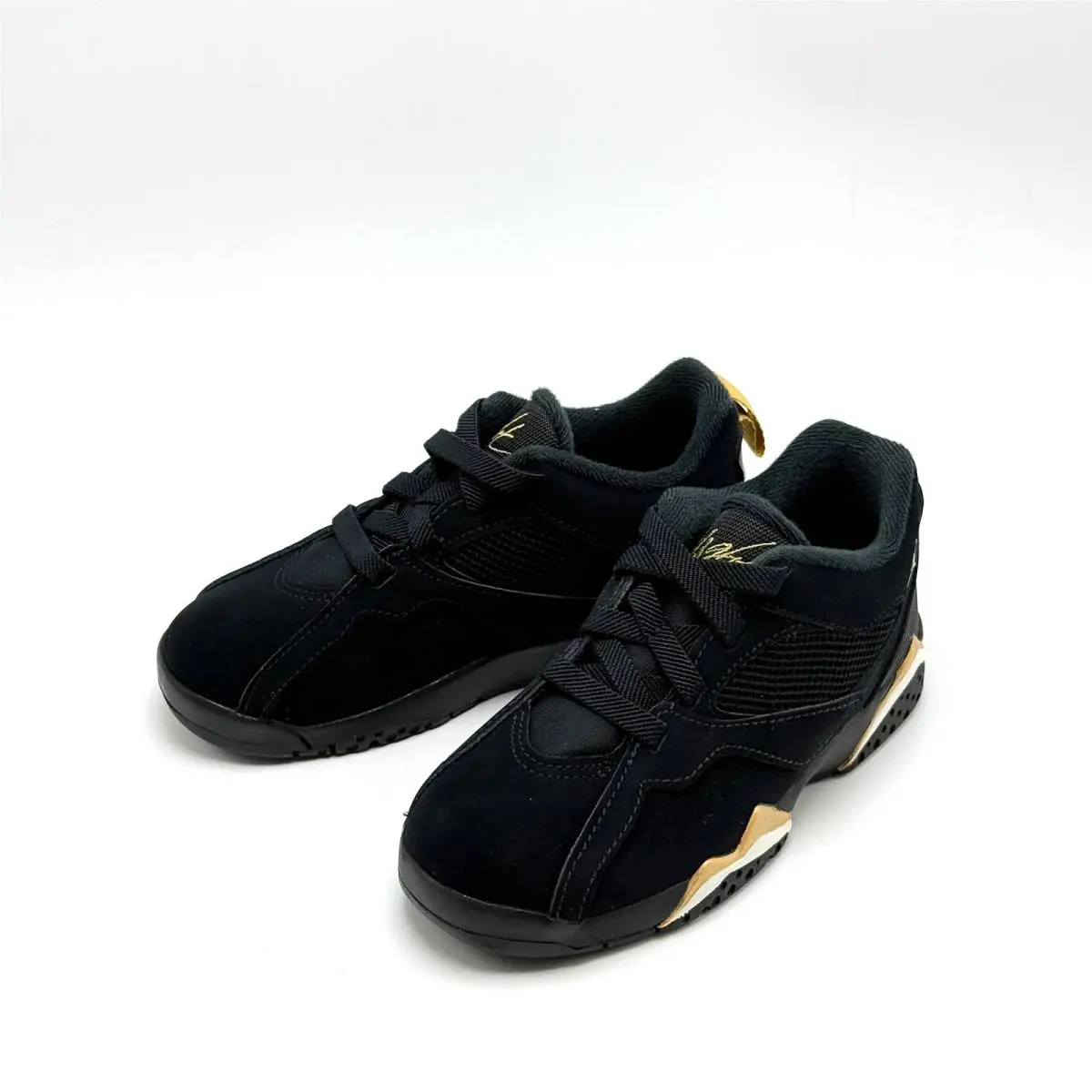 Nike shoes - Black 5