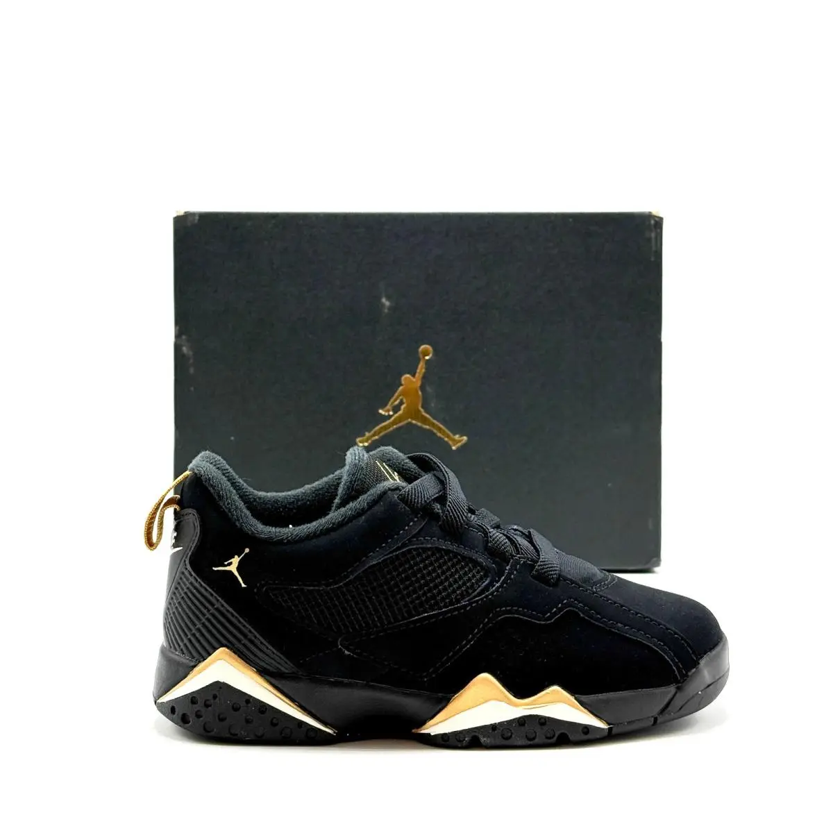 Nike shoes - Black 4