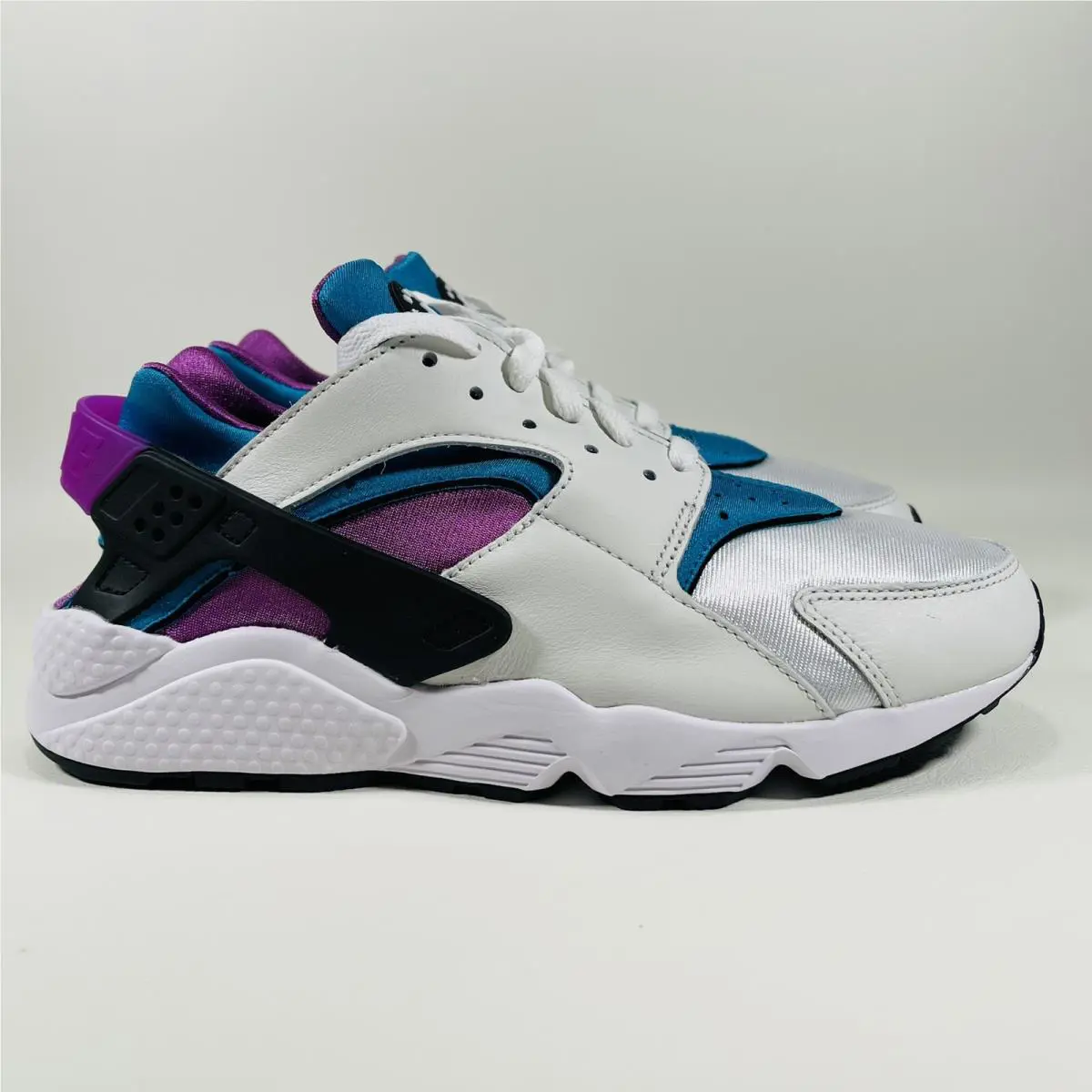 Nike shoes - Nike Air Huarache - Air Huarache - DD1068103 - White / Aquatone / Deep Magenta 1