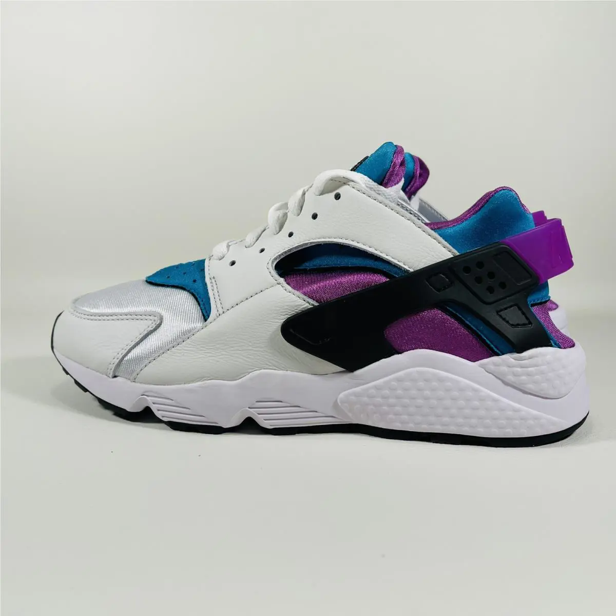 Nike shoes - Nike Air Huarache - Air Huarache - DD1068103 - White / Aquatone / Deep Magenta 14