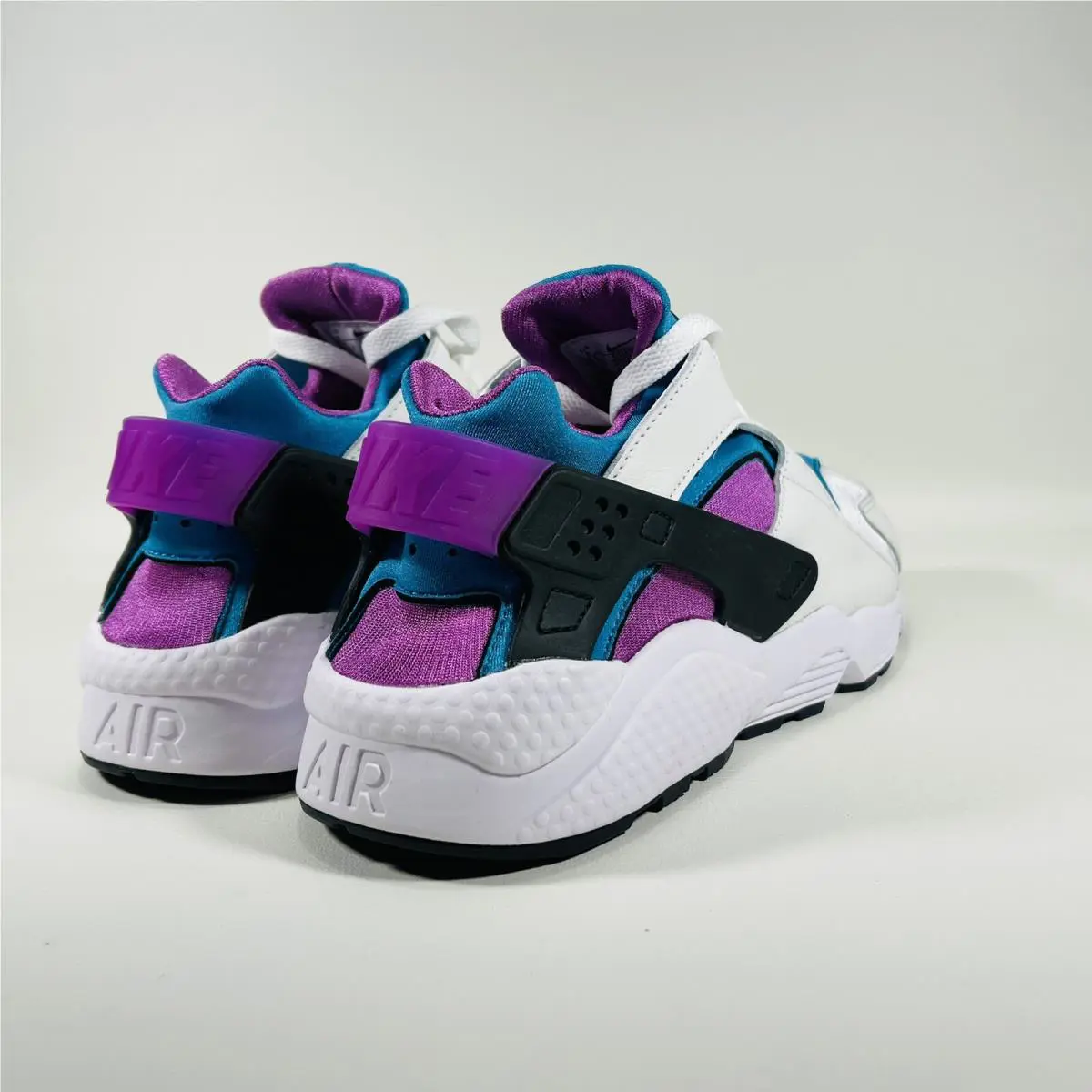Nike shoes - Nike Air Huarache - Air Huarache - DD1068103 - White / Aquatone / Deep Magenta 19