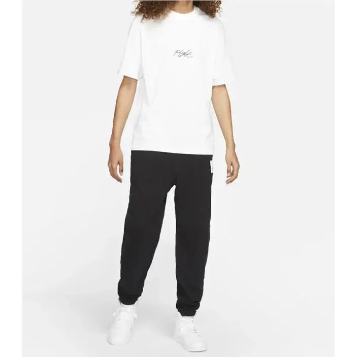 Nike clothing - NIKE PANTS - PANTS - DA9812-010 - Black 2