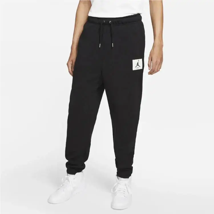 Nike clothing - NIKE PANTS - PANTS - DA9812-010 - Black 4