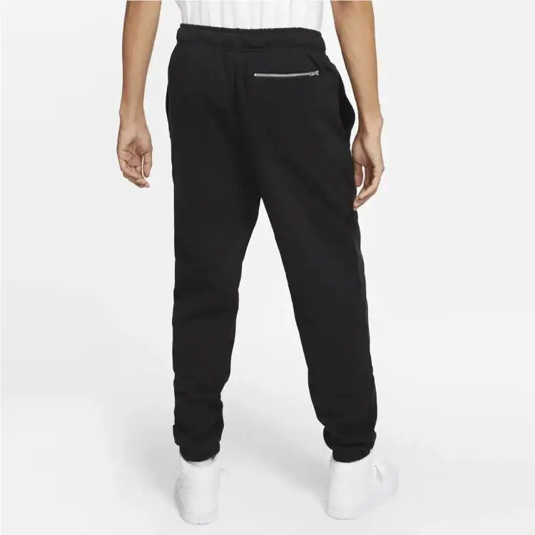 Nike clothing - NIKE PANTS - PANTS - DA9812-010 - Black 5