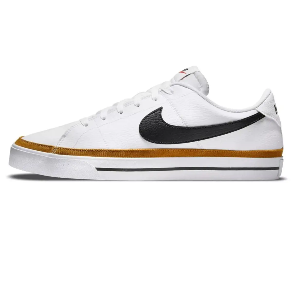 Nike shoes - Nike Court Legacy - Court Legacy - White, Manufacturer: White/Black 2