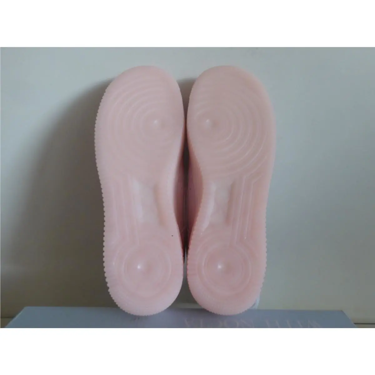 Nike shoes - Nike Air Force 1 - Air Force - CZ8065-600 - Pink 6