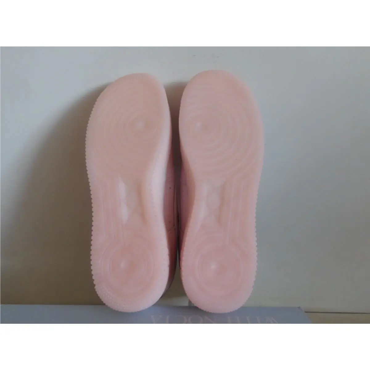 Nike shoes - Nike Air Force 1 - Air Force - CZ8065-600 - Pink 25