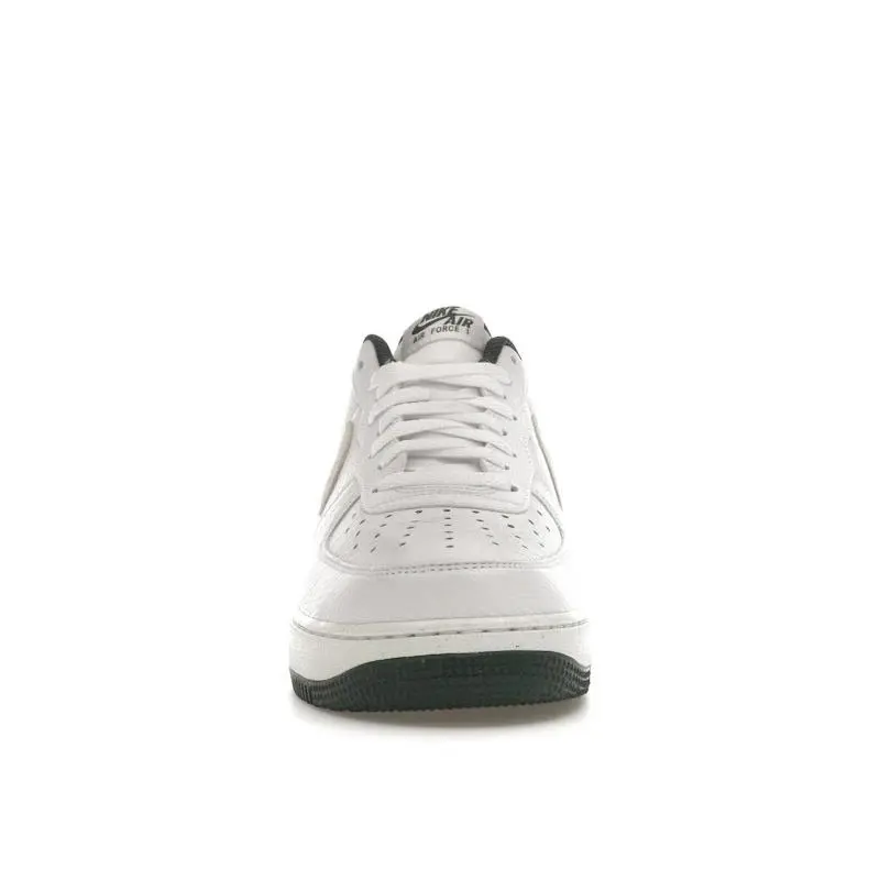 Nike shoes - Nike Air Force 1 - Air Force - FQ8714 002 - WHITE/SEA GLASS VINTAGE GREEN 1