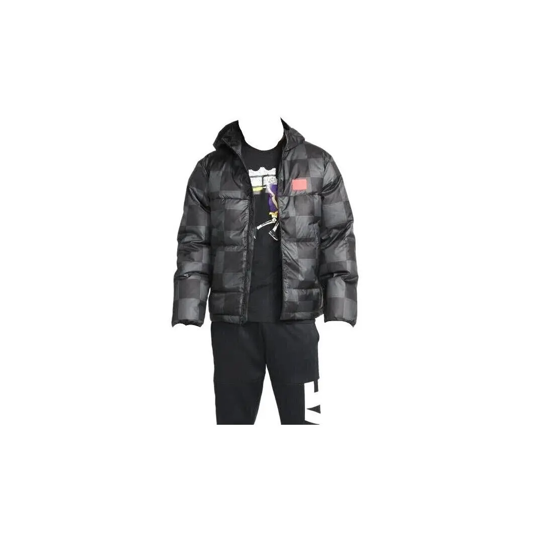 Nike clothing - DA6717-010 - DA6717-010 - Black 3