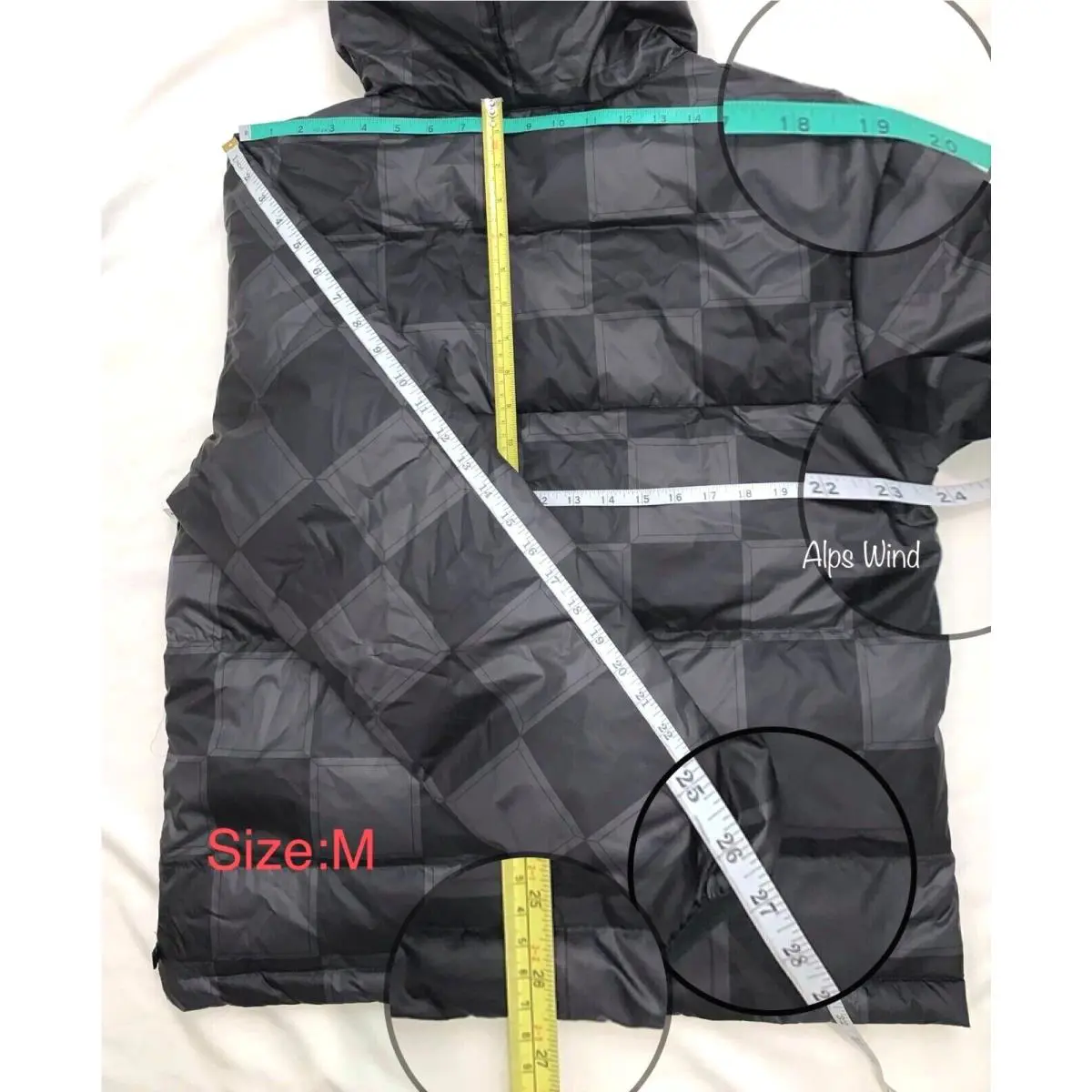 Nike clothing - DA6717-010 - DA6717-010 - Black 17