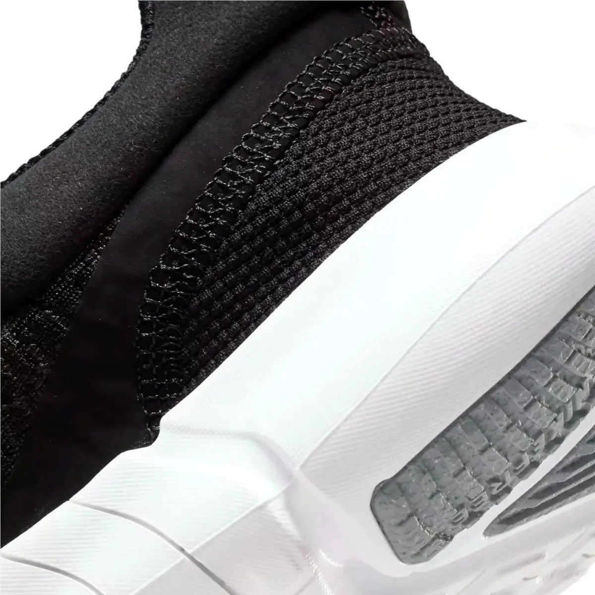 Nike shoes - Nike Free Run 5.0 - Free Run - Black, Manufacturer: Black/Dark Smoke Grey/White 2
