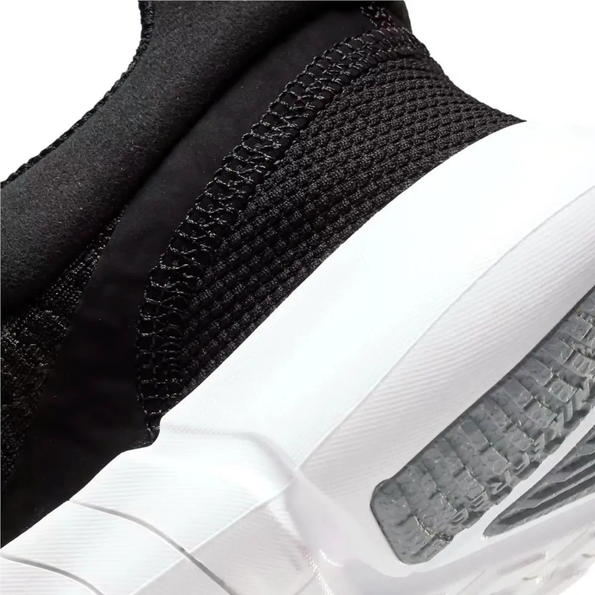 Nike shoes - Nike Free Run 5.0 - Free Run - Black, Manufacturer: Black/Dark Smoke Grey/White 28