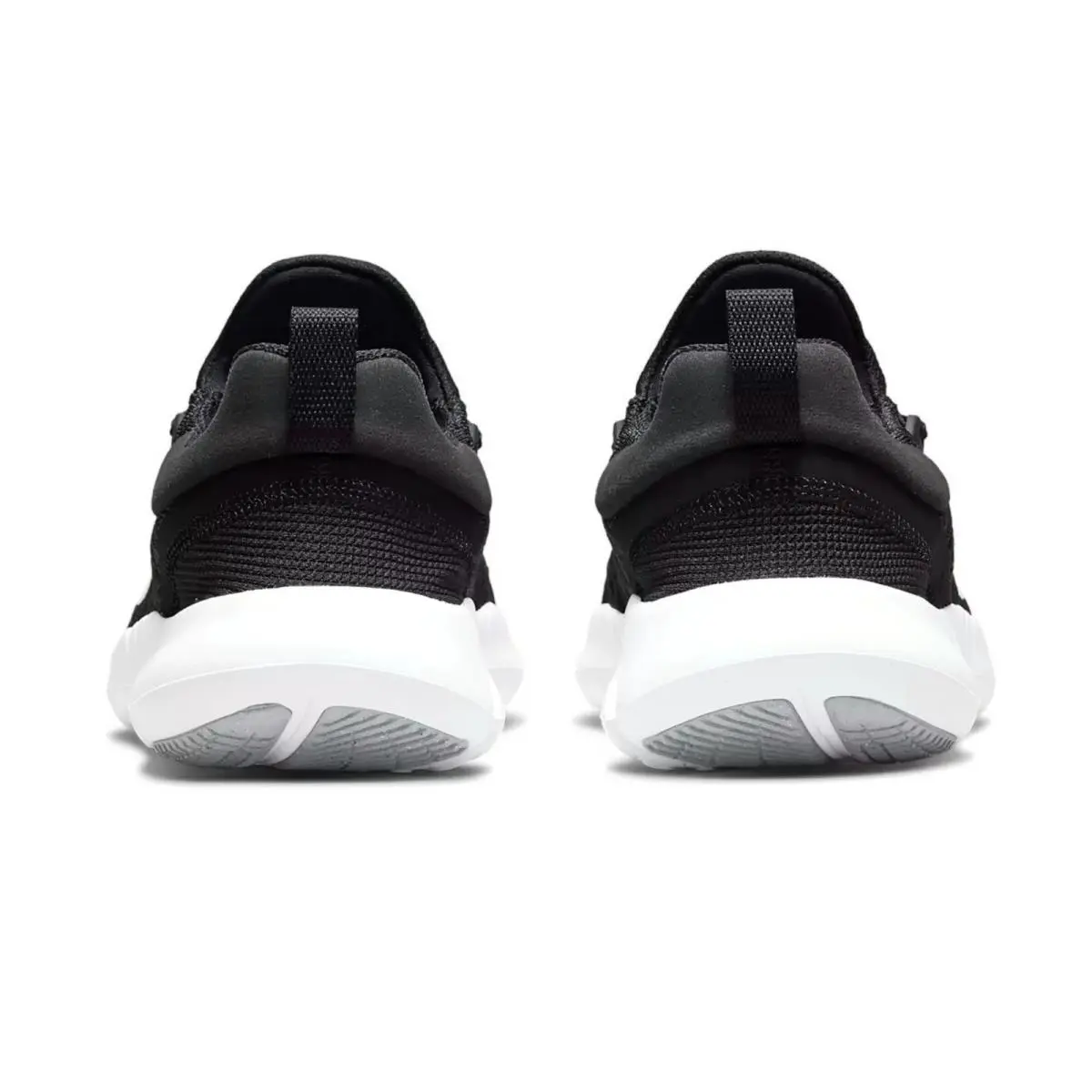 Nike shoes - Nike Free Run 5.0 - Free Run - Black, Manufacturer: Black/Dark Smoke Grey/White 31
