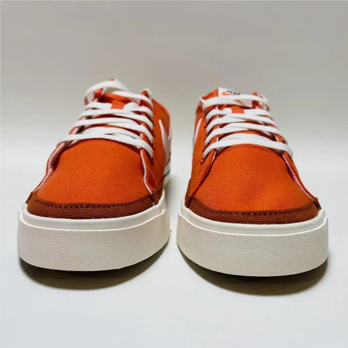 Nike shoes - Nike Court Legacy - Court Legacy - DJ1999-800 - Orange / Sail-Burnt Sunrise 16
