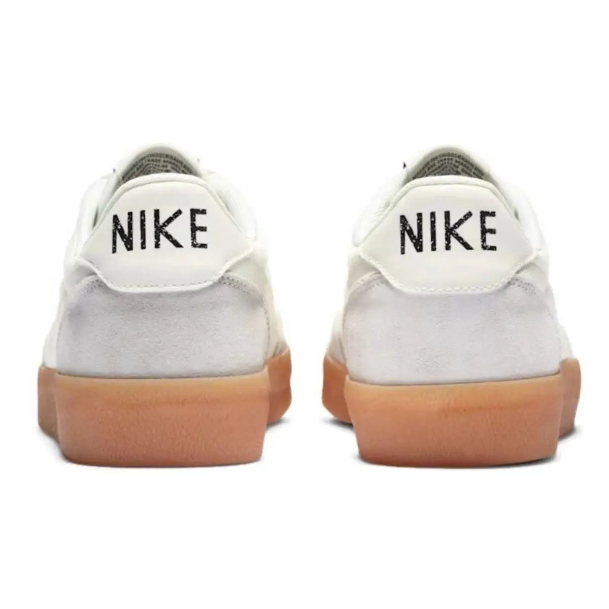 Nike shoes - Nike Killshot 2 - Killshot - Gray, Manufacturer: Sail/Gum Yellow/Black/Sail 2