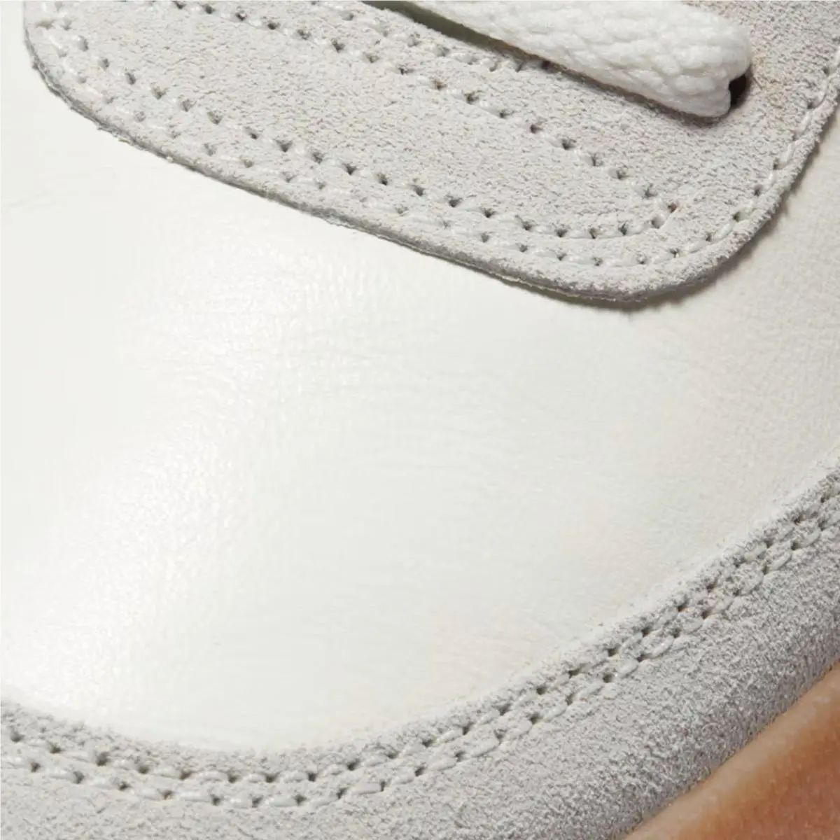 Nike shoes - Nike Killshot 2 - Killshot - Gray, Manufacturer: Sail/Gum Yellow/Black/Sail 7