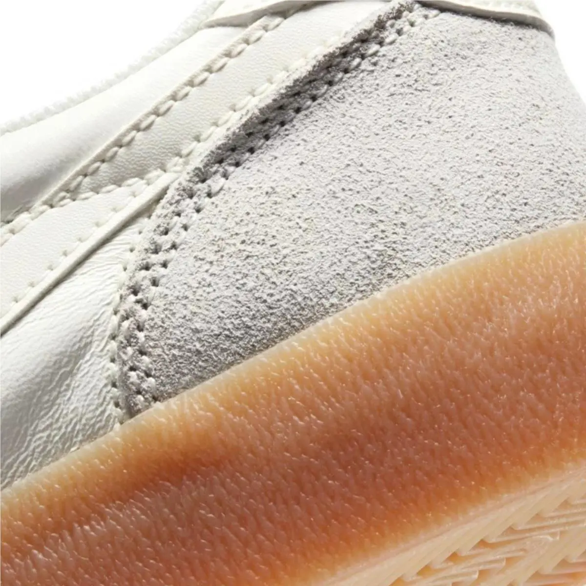 Nike shoes - Nike Killshot 2 - Killshot - Gray, Manufacturer: Sail/Gum Yellow/Black/Sail 1