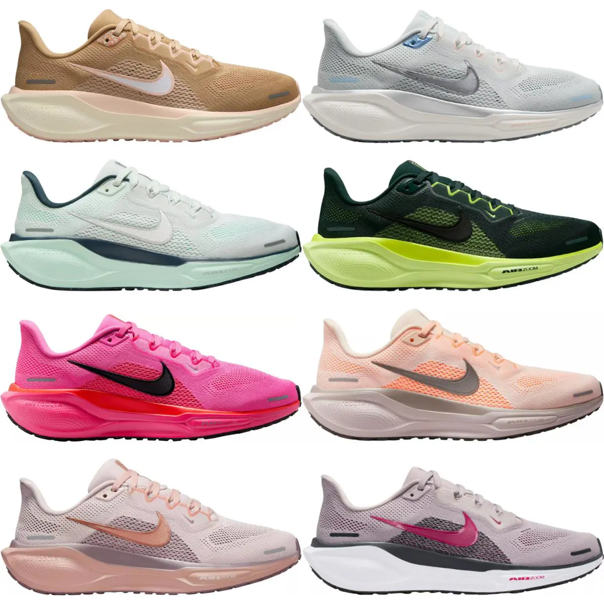 Nike shoes - Nike Pegasus 41 - Pegasus - In Stock 0