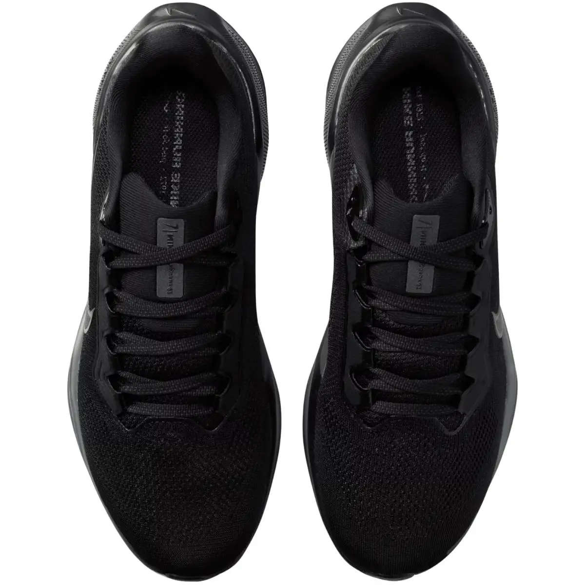 Nike shoes - Nike Pegasus 41 - Pegasus - Black/Anthracite/Black 2