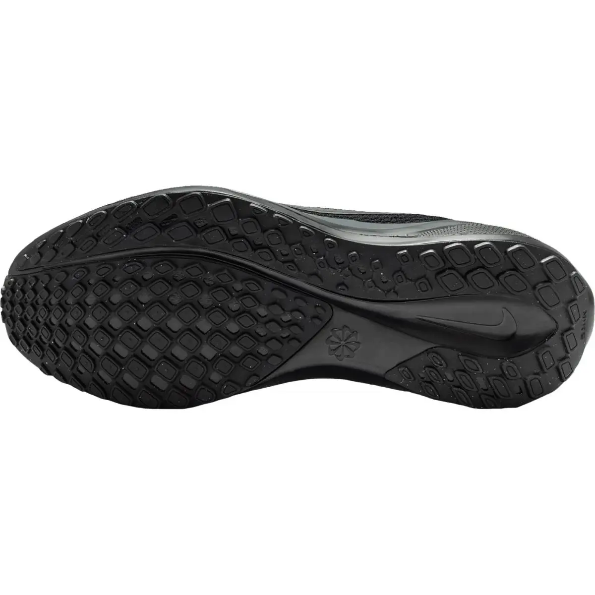 Nike shoes - Nike Pegasus 41 - Pegasus - Black/Anthracite/Black 8