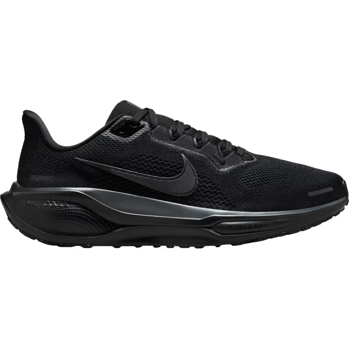 Pegasus 41 Women Running Shoe US Size 6-11 Colors Athletic Black/Anthracite/Black by Nike