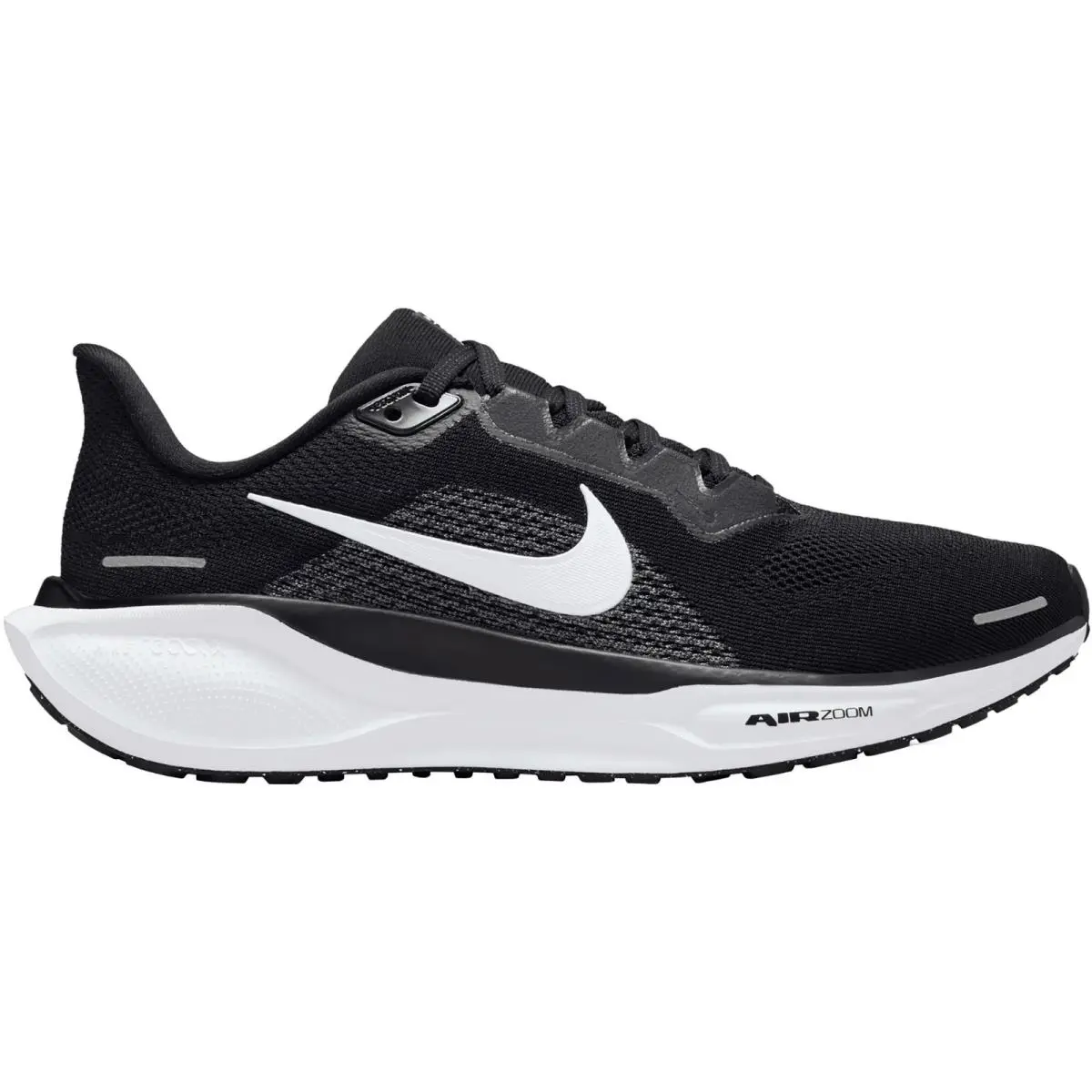 Pegasus 41 Women Running Shoe US Size 6-11 Colors Athletic Black/Anthracite/White by Nike