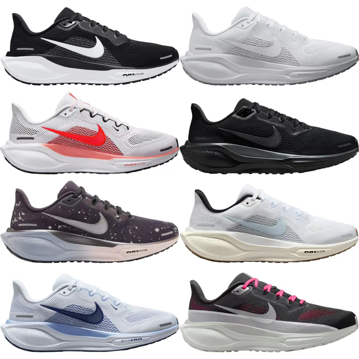 Nike shoes - Nike Pegasus 41 - Pegasus - In Stock 1