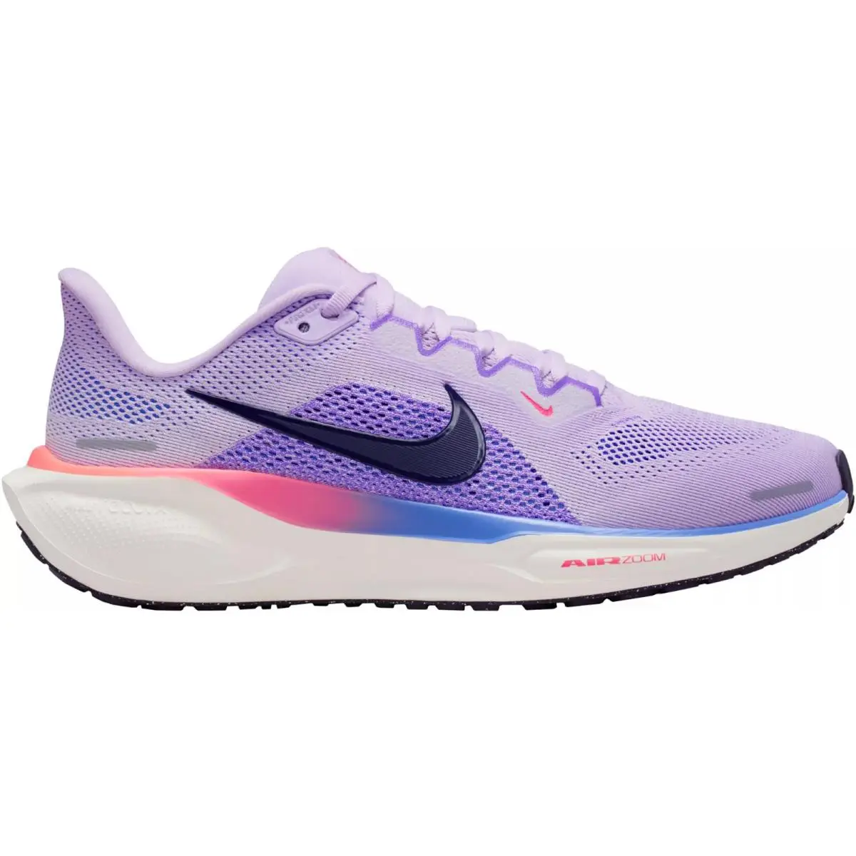 Nike shoes - Nike Pegasus 41 - Pegasus - Black/Anthracite/Black 14