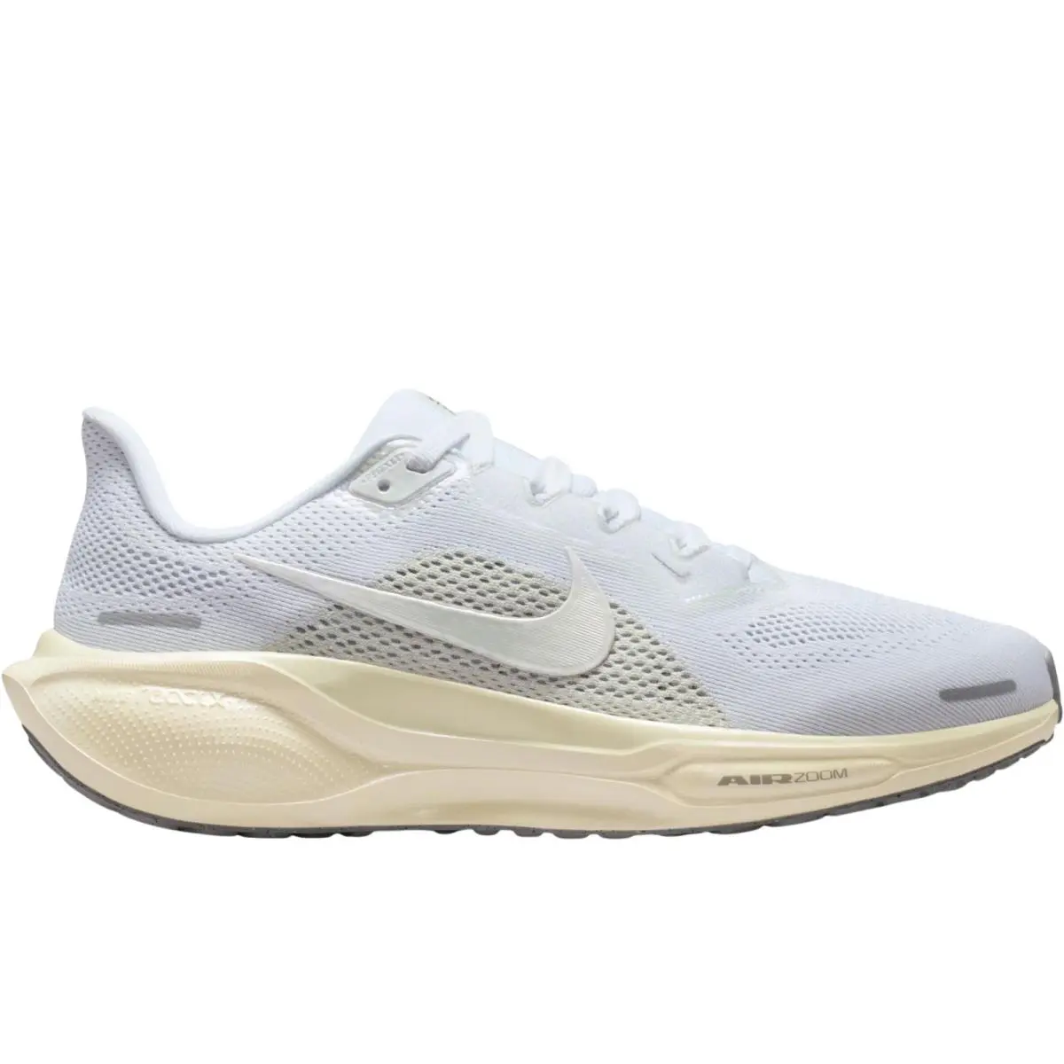 Pegasus 41 Women Running Shoe US Size 6-11 Colors Athletic White/Chalk/Sea Glass/White by Nike