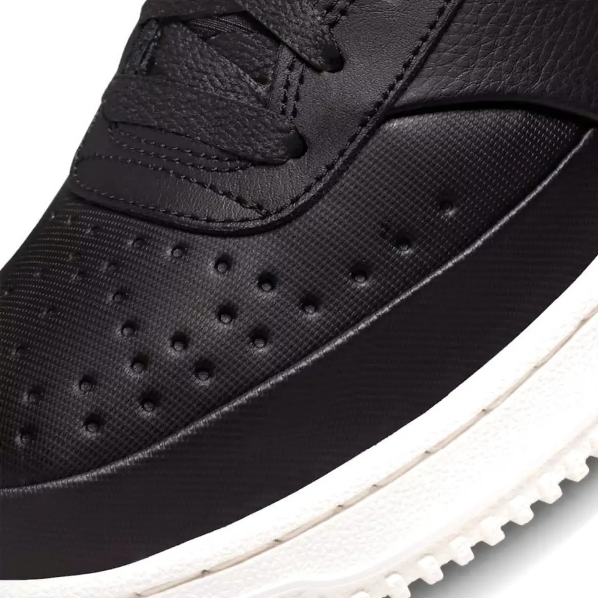 Nike shoes - Nike Court Vision Mid - Court Vision Mid - Black, Manufacturer: Black/Phantom/Black 6