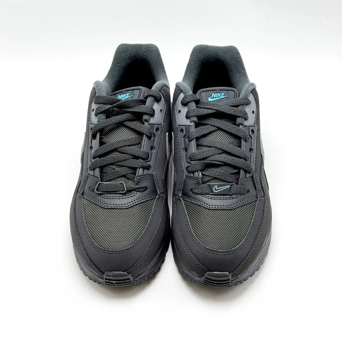 Nike shoes - Nike Air Max - Air Max - CT2275-002 - Black 1